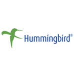 Hummingbird-Logo